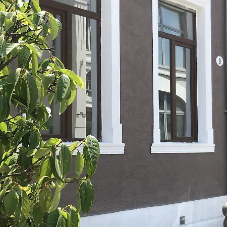 Old Batumi Apartment On Kostava 9 エクステリア 写真