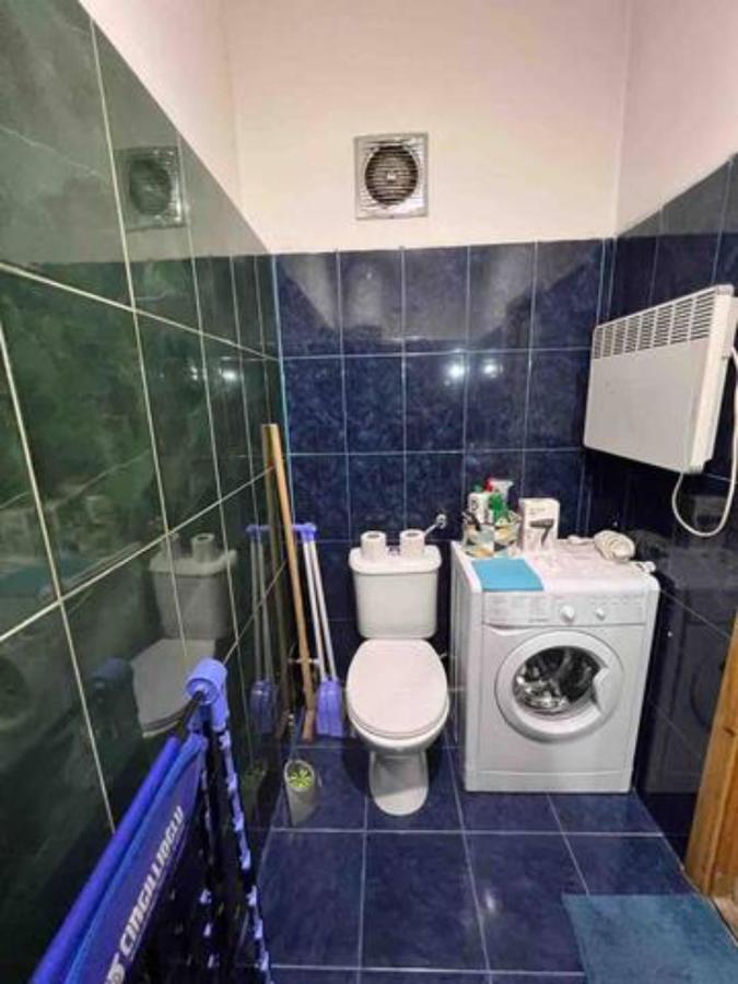 Old Batumi Apartment On Kostava 9 エクステリア 写真