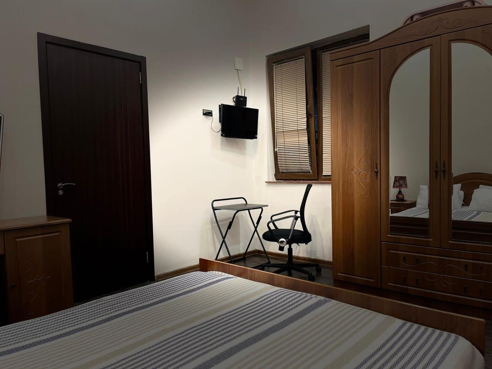 Old Batumi Apartment On Kostava 9 エクステリア 写真
