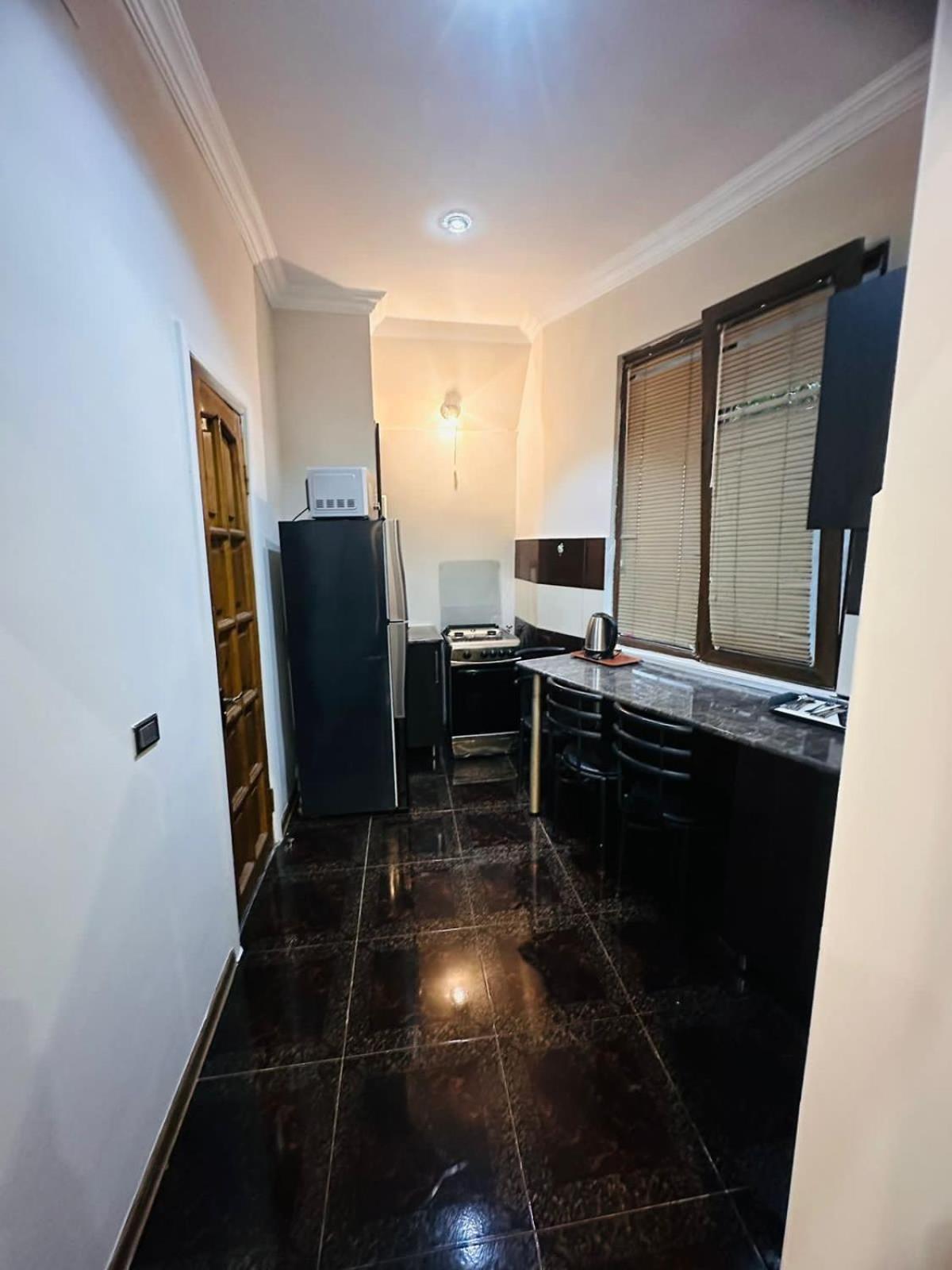 Old Batumi Apartment On Kostava 9 エクステリア 写真