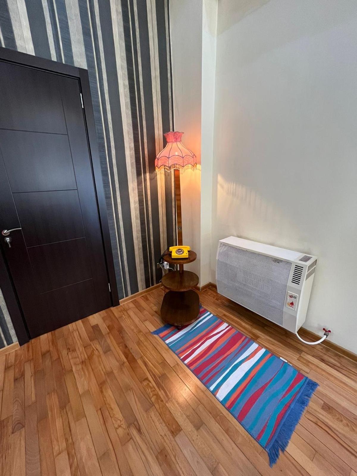 Old Batumi Apartment On Kostava 9 エクステリア 写真