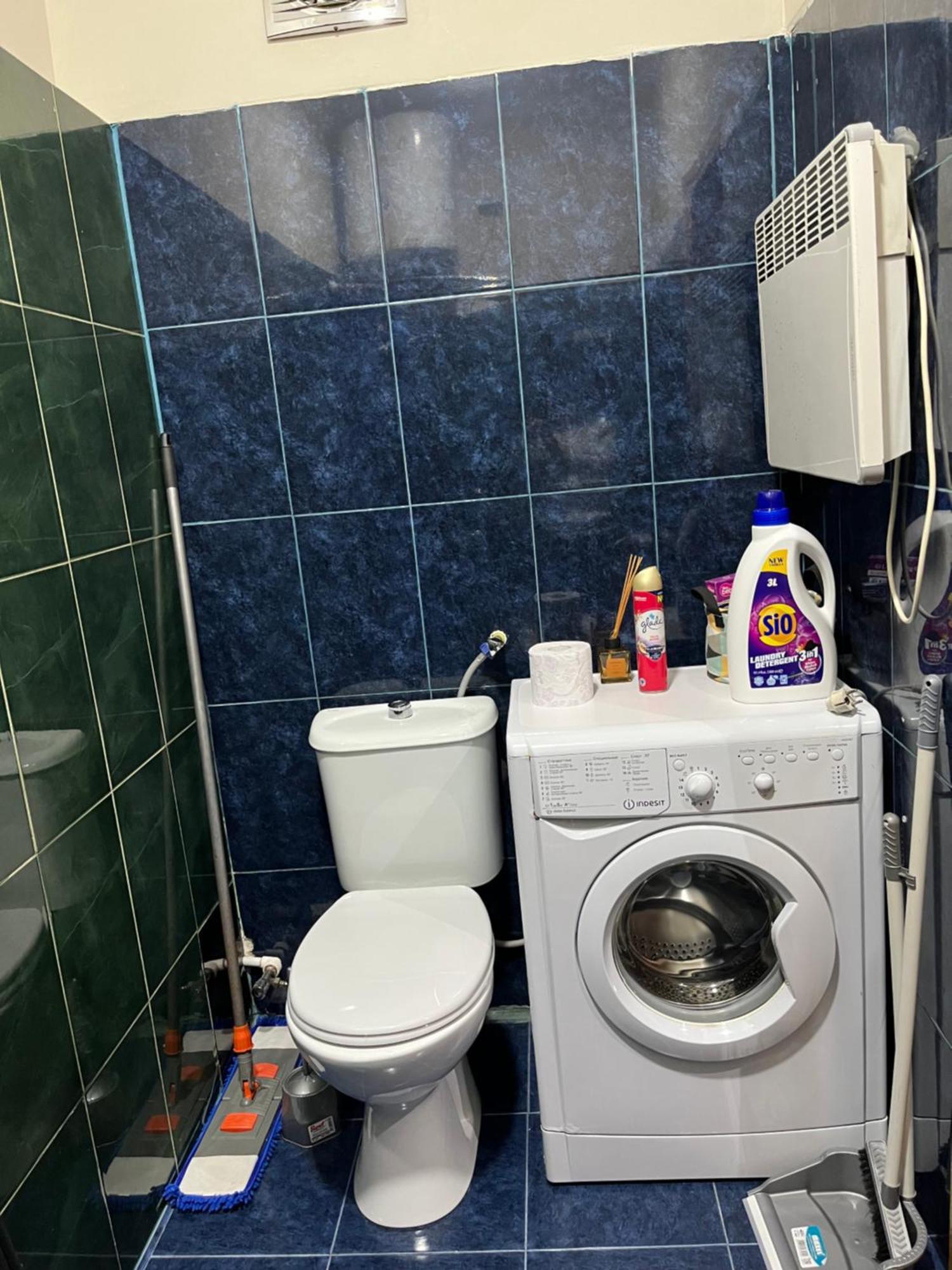 Old Batumi Apartment On Kostava 9 エクステリア 写真