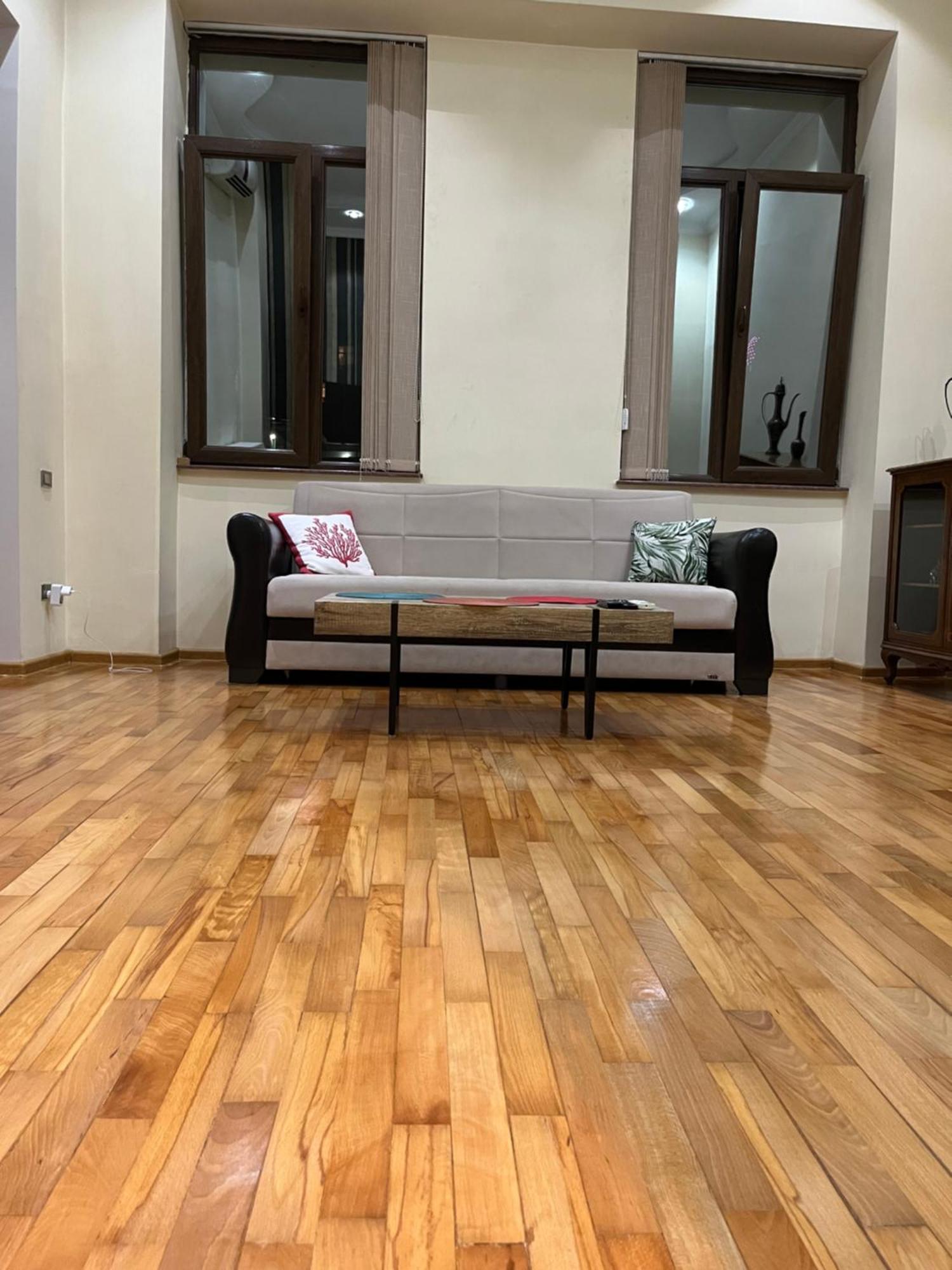 Old Batumi Apartment On Kostava 9 エクステリア 写真