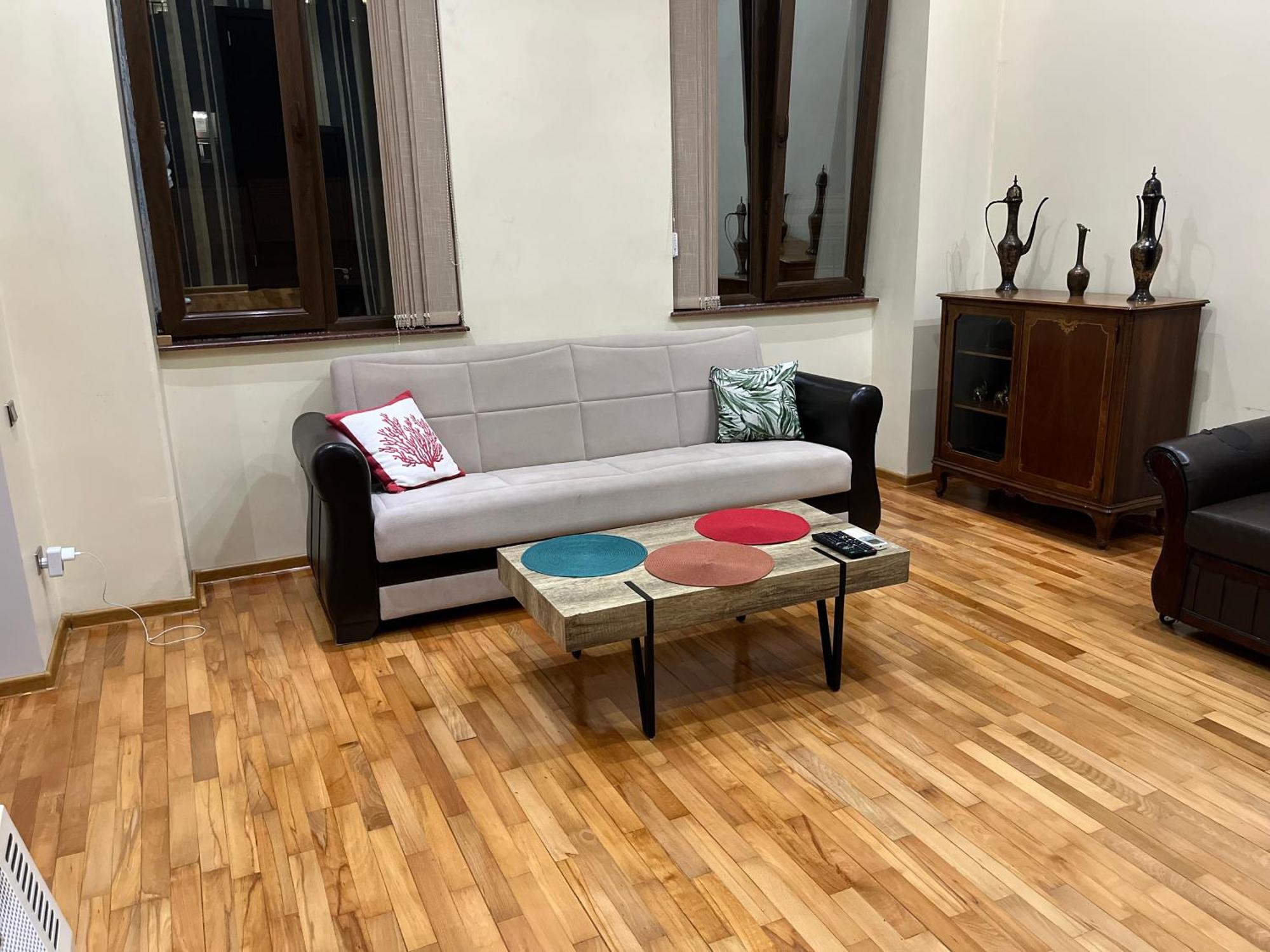Old Batumi Apartment On Kostava 9 エクステリア 写真