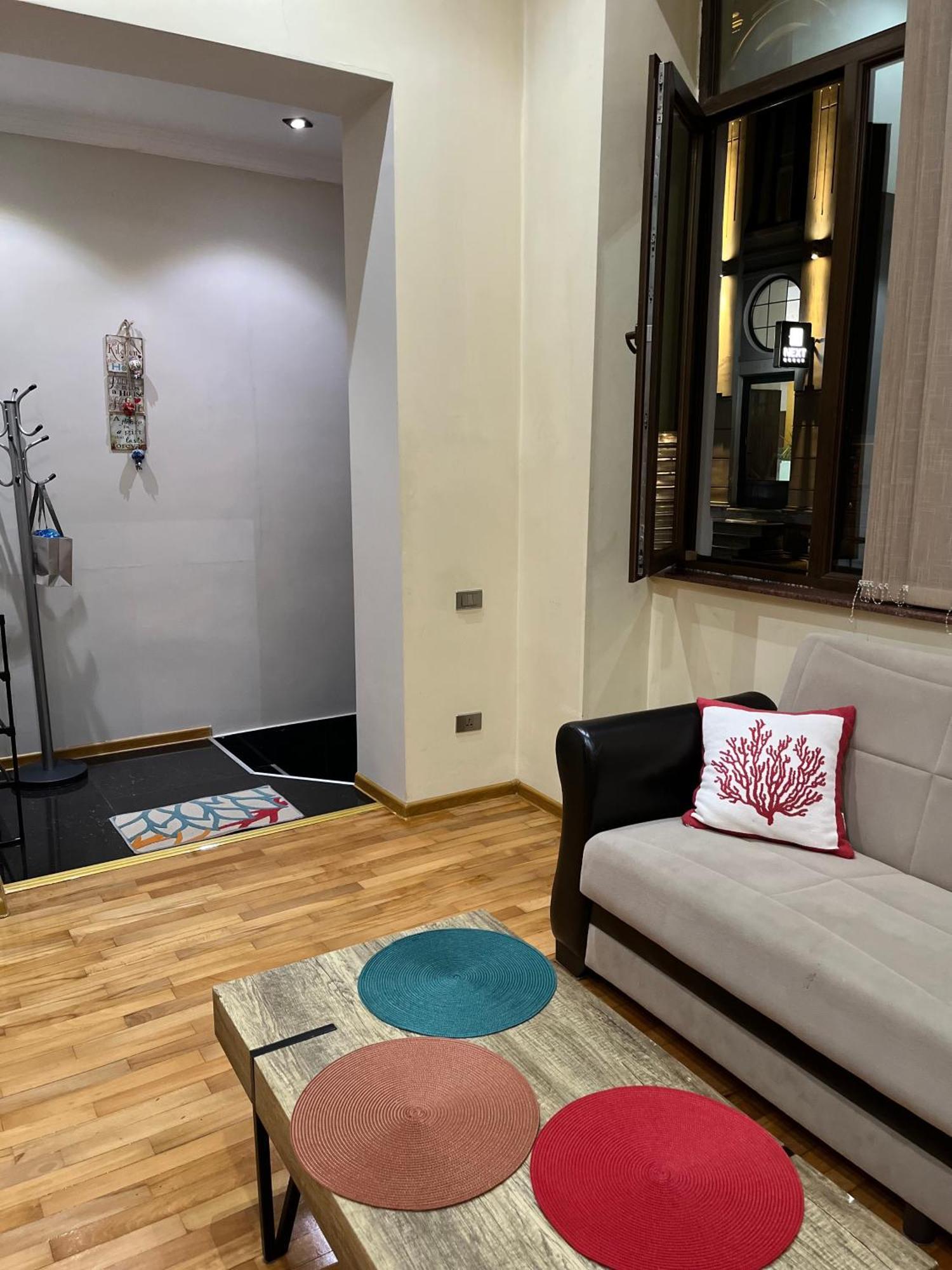 Old Batumi Apartment On Kostava 9 エクステリア 写真