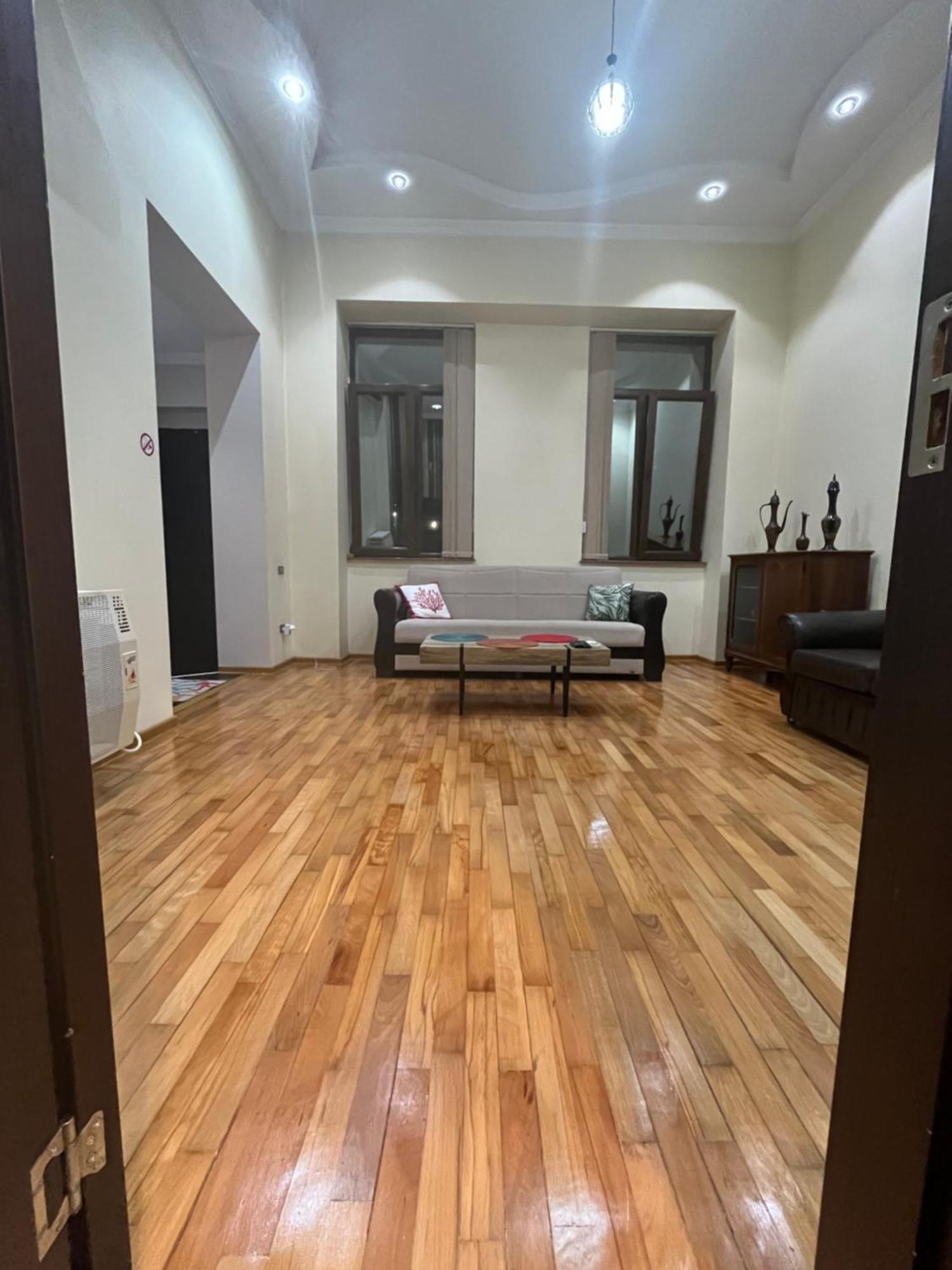 Old Batumi Apartment On Kostava 9 エクステリア 写真
