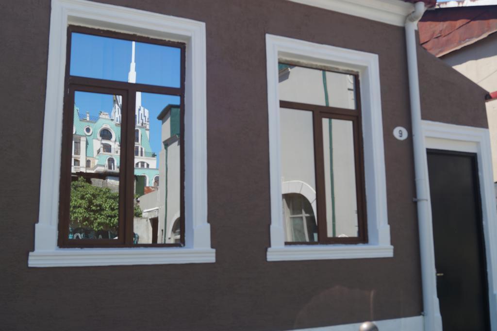 Old Batumi Apartment On Kostava 9 エクステリア 写真